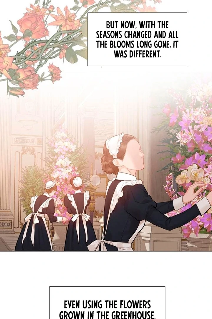 Cry, Even Better If You Beg Chapter 65 — page 23