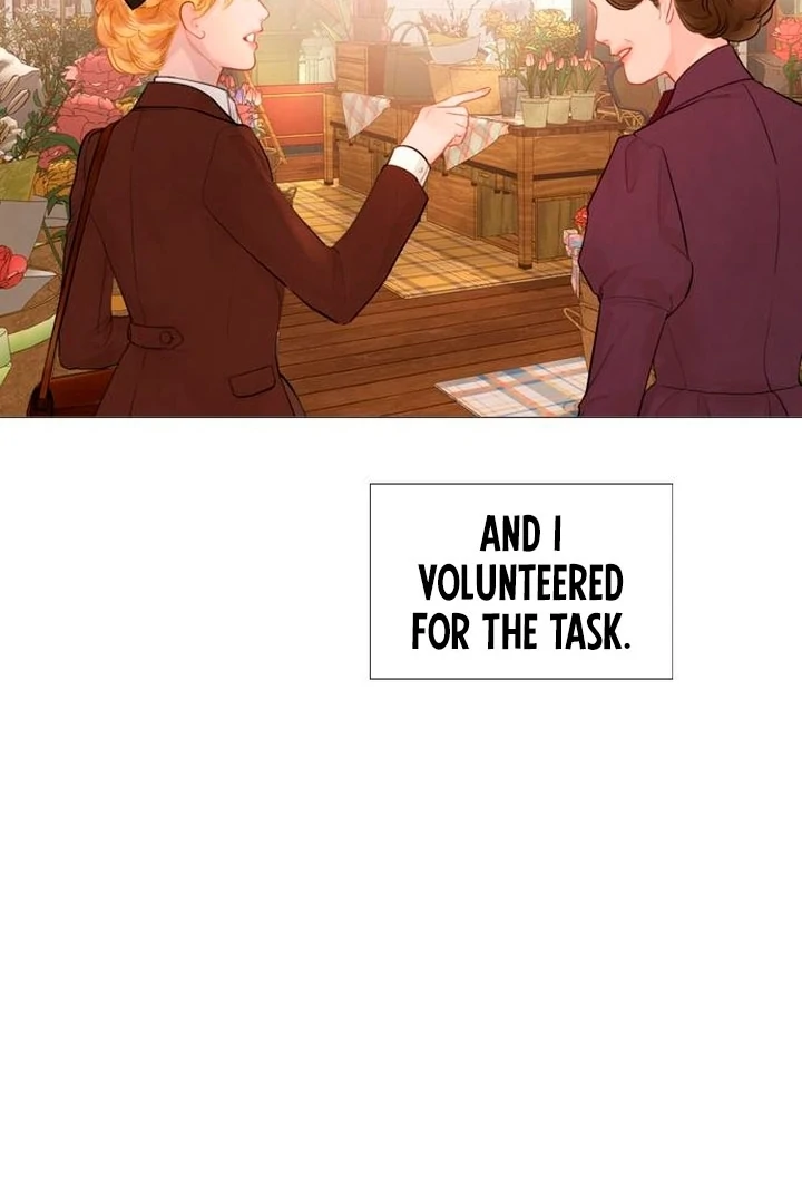 Cry, Even Better If You Beg Chapter 65 — page 25