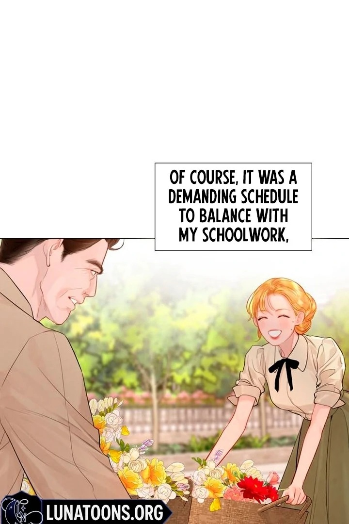 Cry, Even Better If You Beg Chapter 65 — page 26