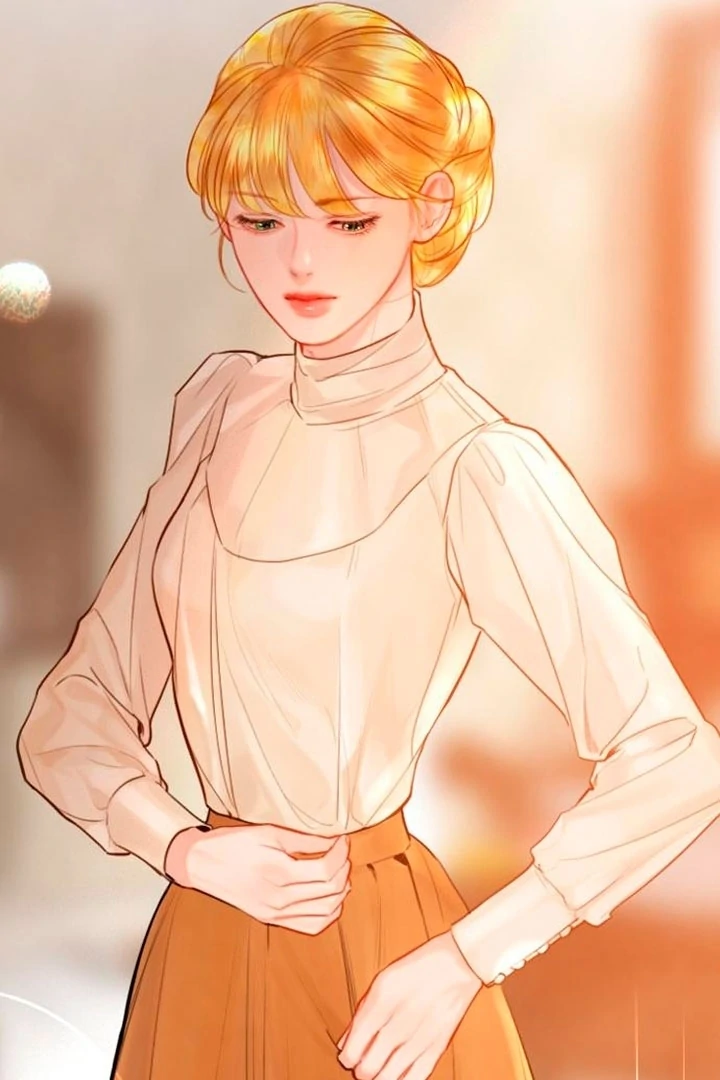 Cry, Even Better If You Beg Chapter 65 — page 29