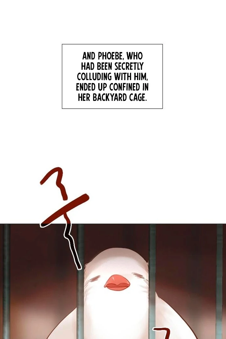 Cry, Even Better If You Beg Chapter 65 — page 34
