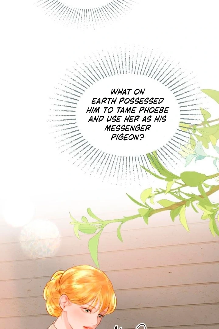 Cry, Even Better If You Beg Chapter 65 — page 36