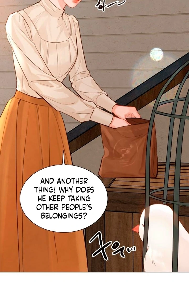 Cry, Even Better If You Beg Chapter 65 — page 37