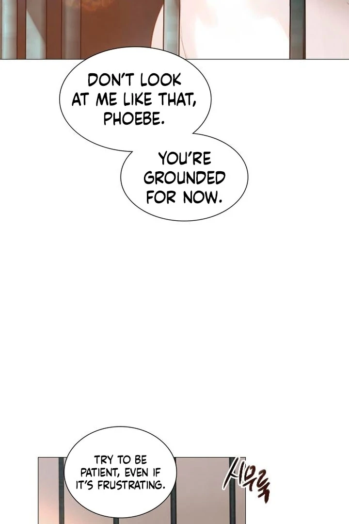 Cry, Even Better If You Beg Chapter 65 — page 39