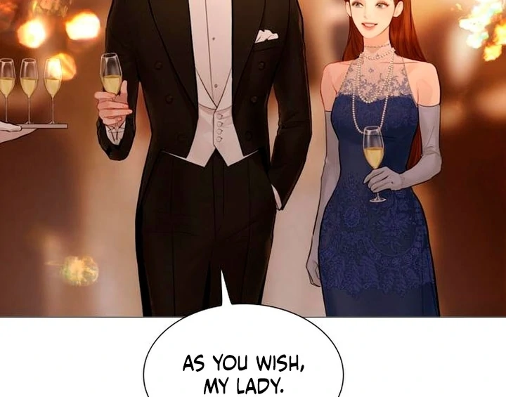 Cry, Even Better If You Beg Chapter 65 — page 55