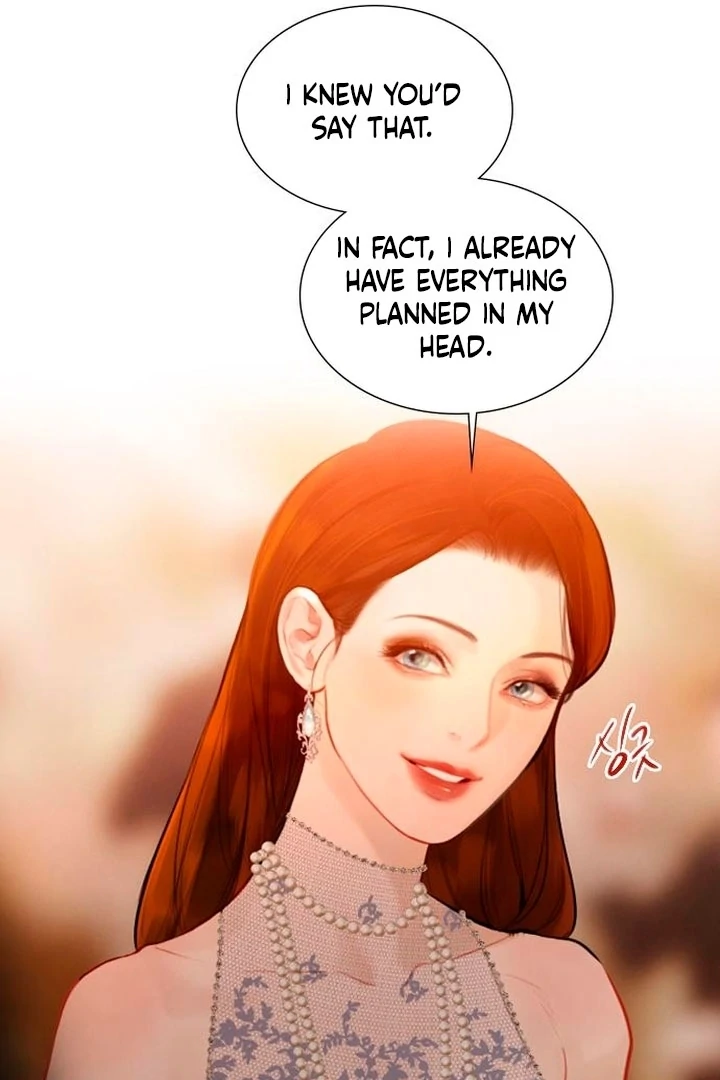 Cry, Even Better If You Beg Chapter 65 — page 57