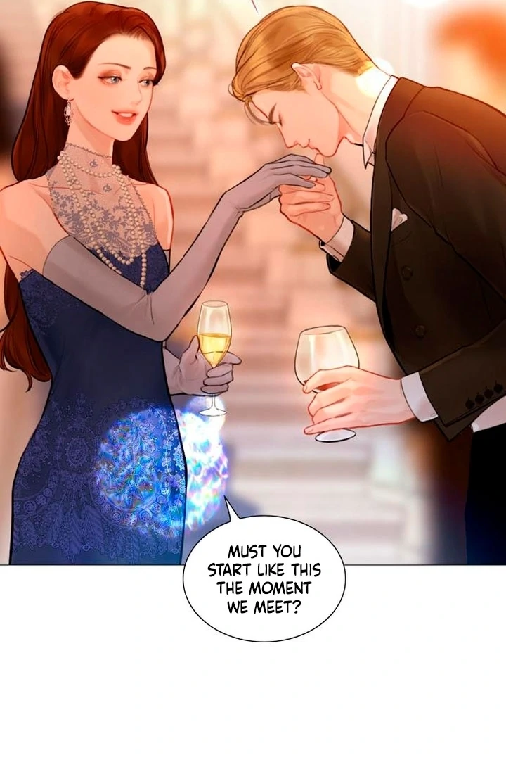 Cry, Even Better If You Beg Chapter 65 — page 62