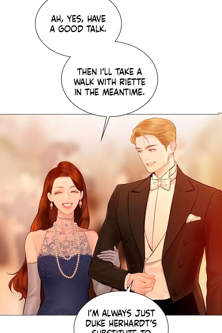 Cry, Even Better If You Beg Chapter 65 — page 68