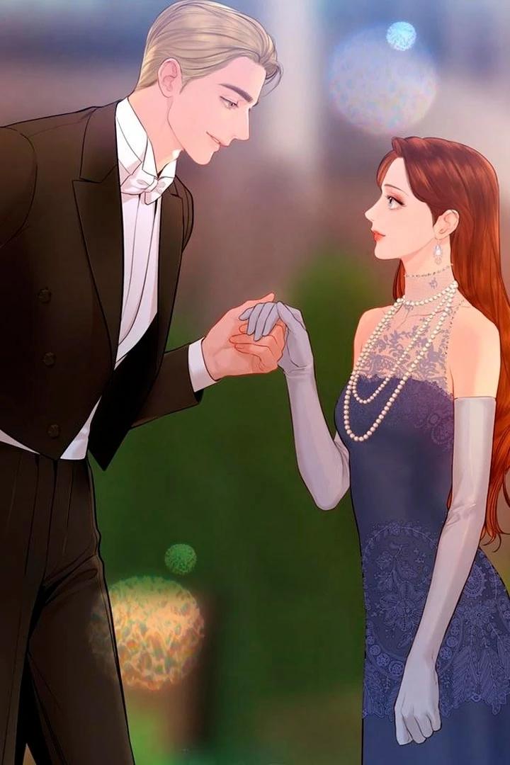 Cry, Even Better If You Beg Chapter 65 — page 83
