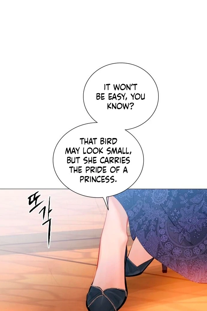 Cry, Even Better If You Beg Chapter 65 — page 105