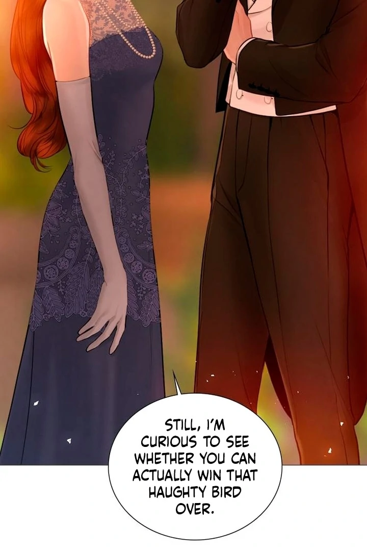 Cry, Even Better If You Beg Chapter 65 — page 108