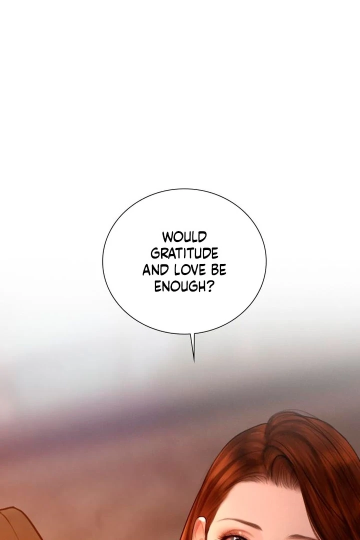 Cry, Even Better If You Beg Chapter 65 — page 112