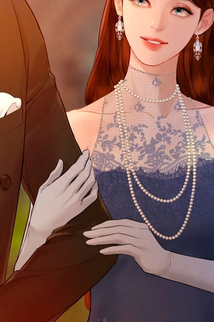 Cry, Even Better If You Beg Chapter 65 — page 113
