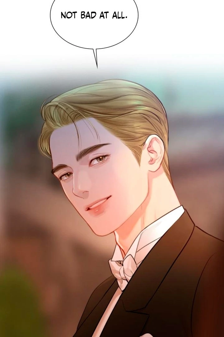 Cry, Even Better If You Beg Chapter 65 — page 115