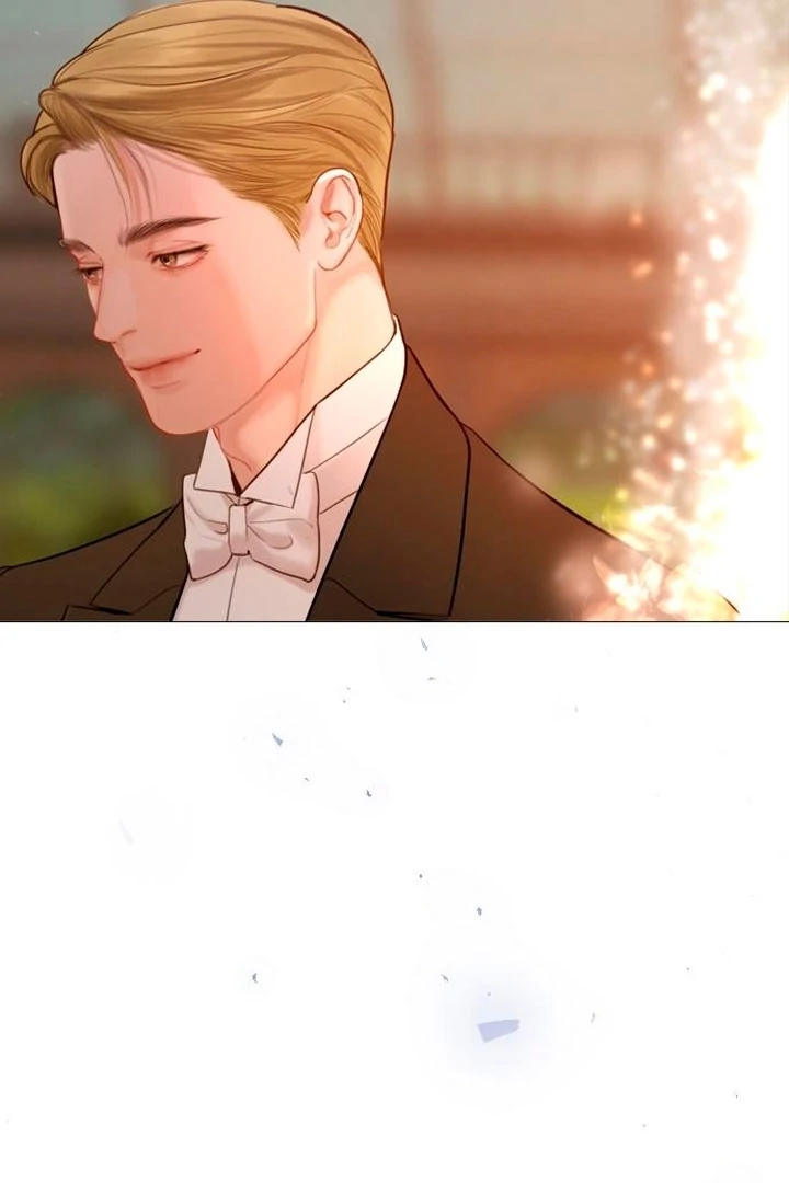 Cry, Even Better If You Beg Chapter 65 — page 125