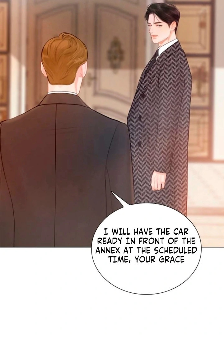Cry, Even Better If You Beg Chapter 66 — page 4