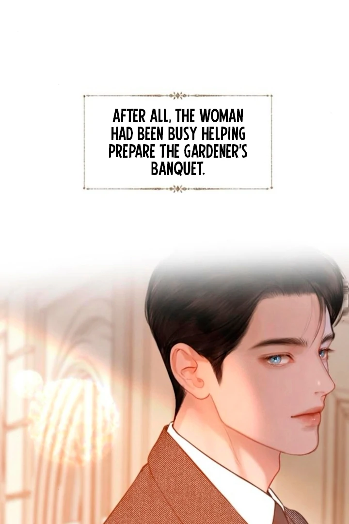 Cry, Even Better If You Beg Chapter 66 — page 8