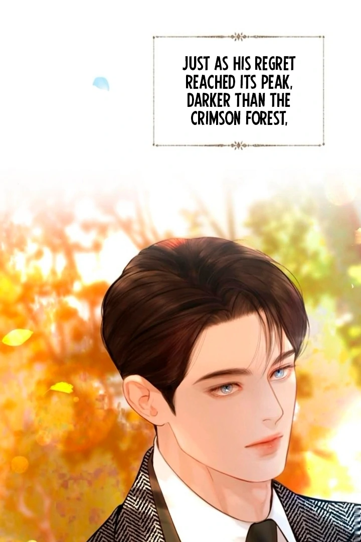 Cry, Even Better If You Beg Chapter 66 — page 18