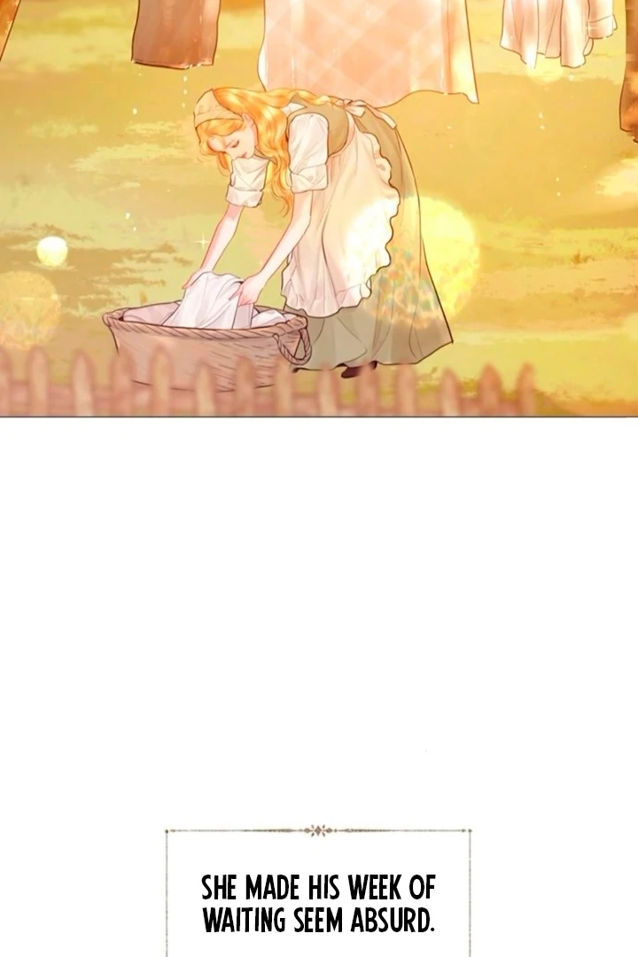 Cry, Even Better If You Beg Chapter 66 — page 21