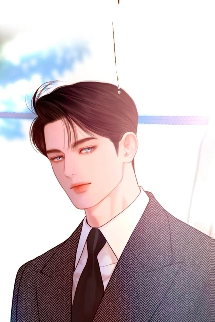 Cry, Even Better If You Beg Chapter 66 — page 40