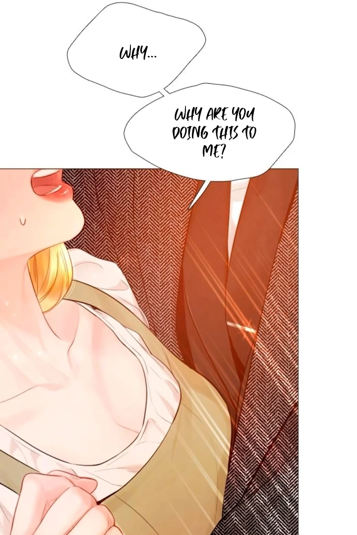Cry, Even Better If You Beg Chapter 66 — page 84