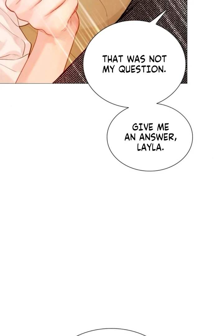 Cry, Even Better If You Beg Chapter 66 — page 85