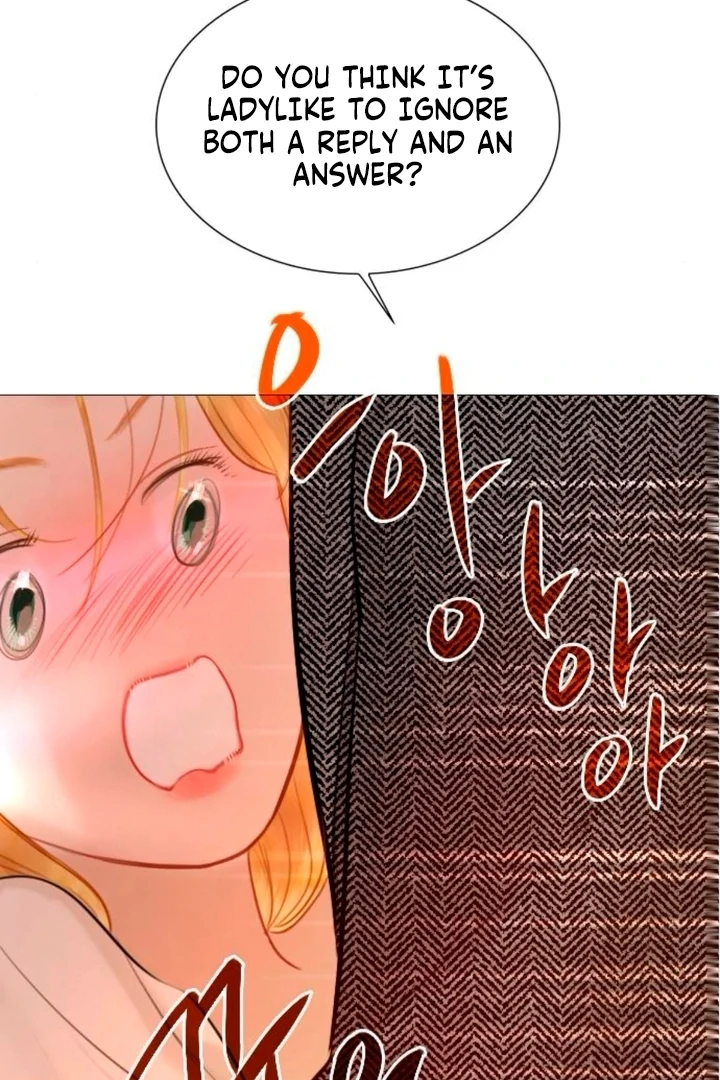 Cry, Even Better If You Beg Chapter 66 — page 86