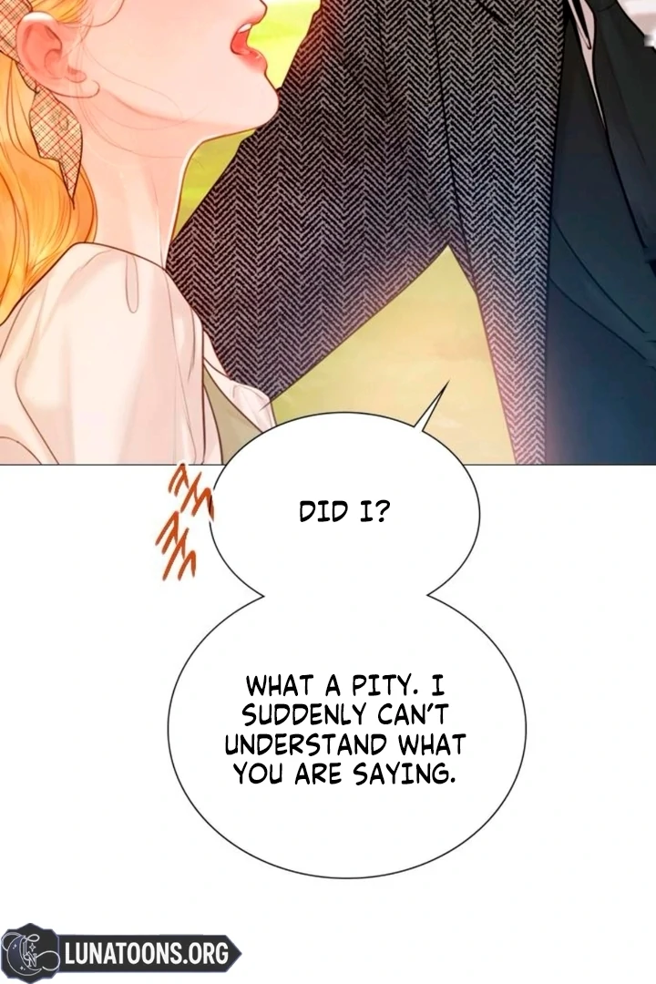 Cry, Even Better If You Beg Chapter 66 — page 93