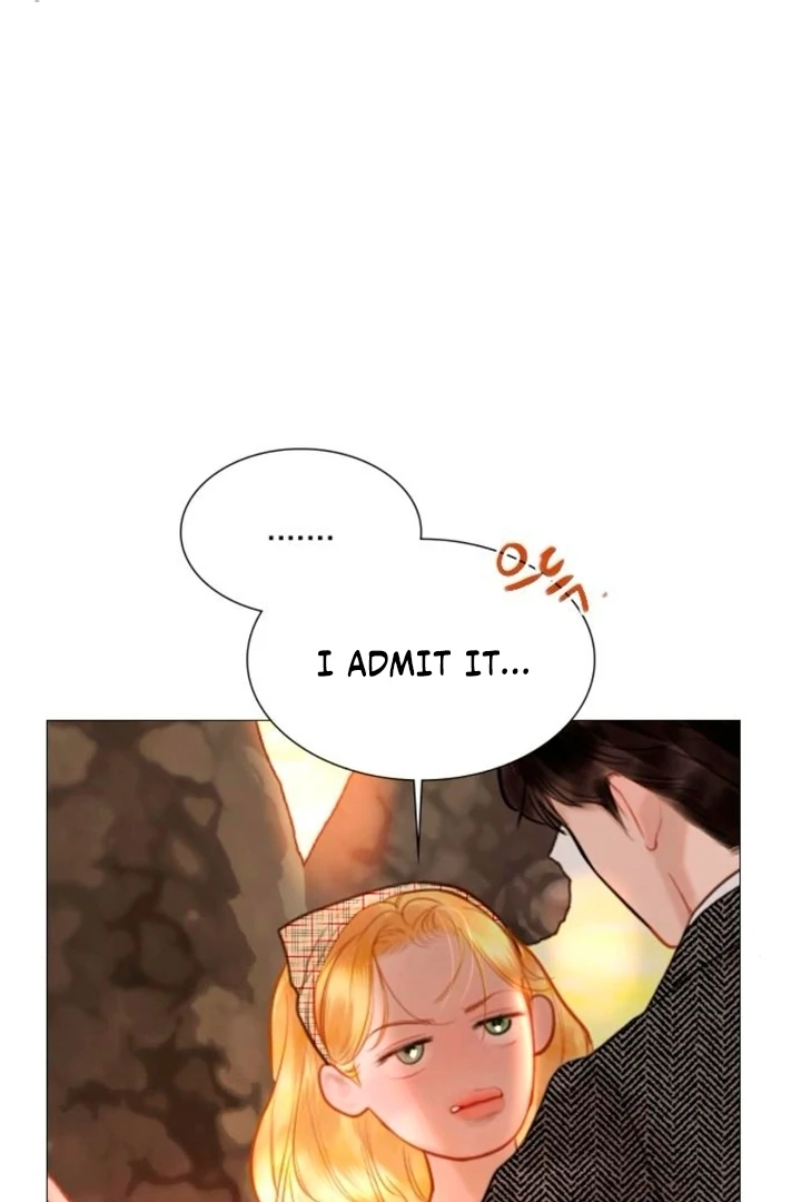 Cry, Even Better If You Beg Chapter 66 — page 94
