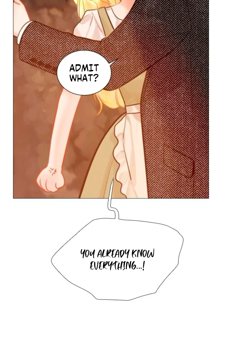 Cry, Even Better If You Beg Chapter 66 — page 95