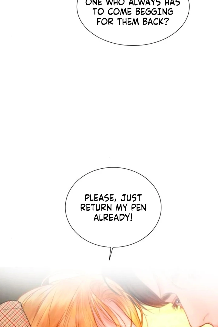 Cry, Even Better If You Beg Chapter 66 — page 105