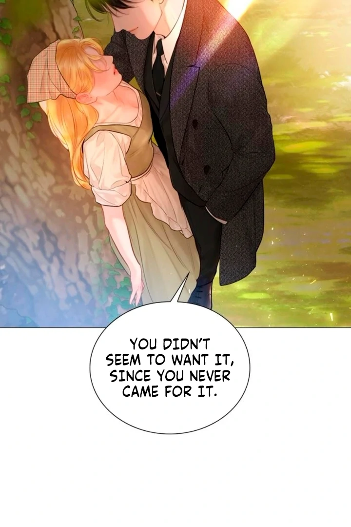 Cry, Even Better If You Beg Chapter 66 — page 108