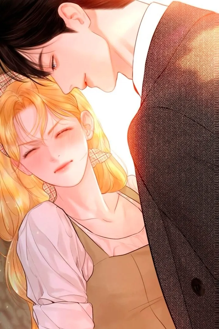 Cry, Even Better If You Beg Chapter 66 — page 112
