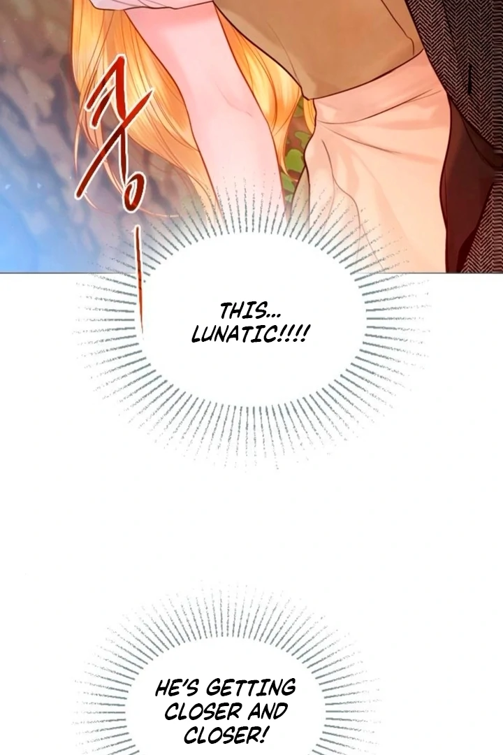 Cry, Even Better If You Beg Chapter 66 — page 113