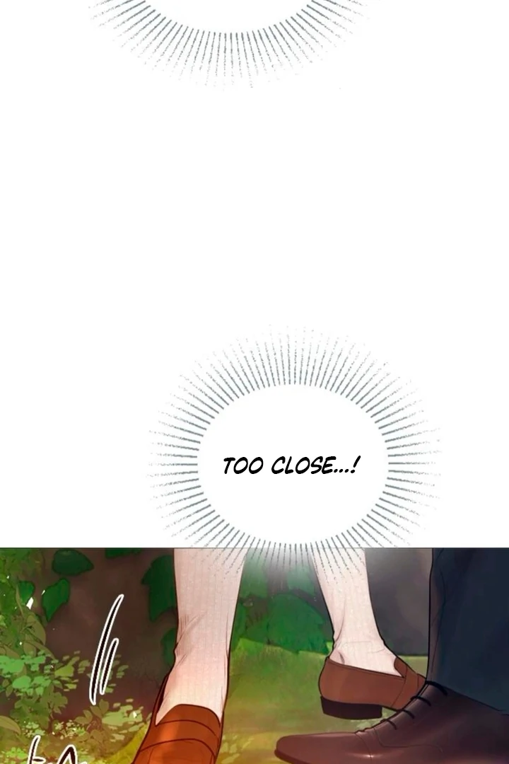 Cry, Even Better If You Beg Chapter 66 — page 114