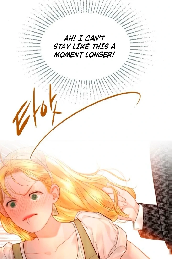 Cry, Even Better If You Beg Chapter 66 — page 116