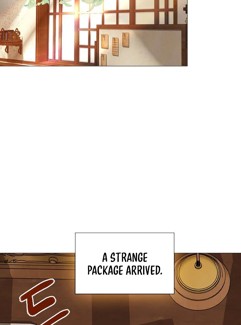 Cry, Even Better If You Beg Chapter 67 — page 2