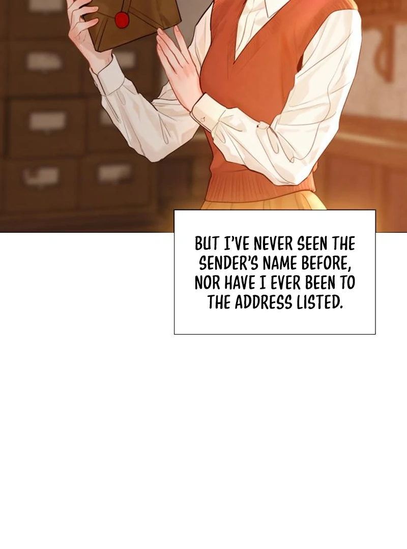Cry, Even Better If You Beg Chapter 67 — page 5