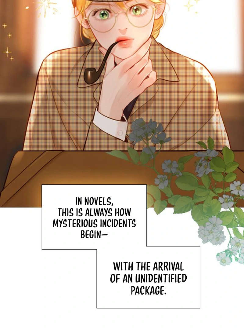 Cry, Even Better If You Beg Chapter 67 — page 7