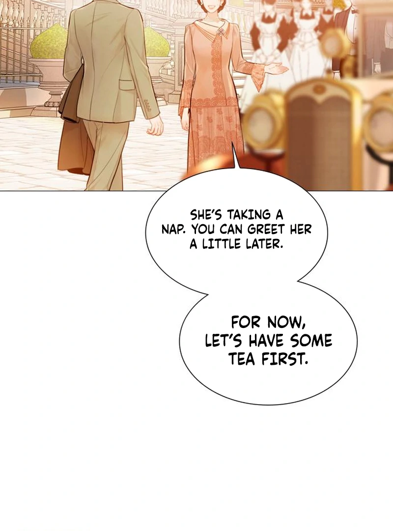 Cry, Even Better If You Beg Chapter 67 — page 20