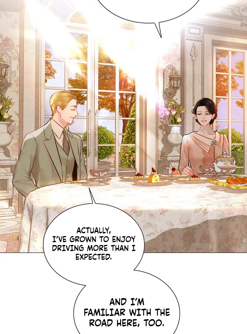 Cry, Even Better If You Beg Chapter 67 — page 22