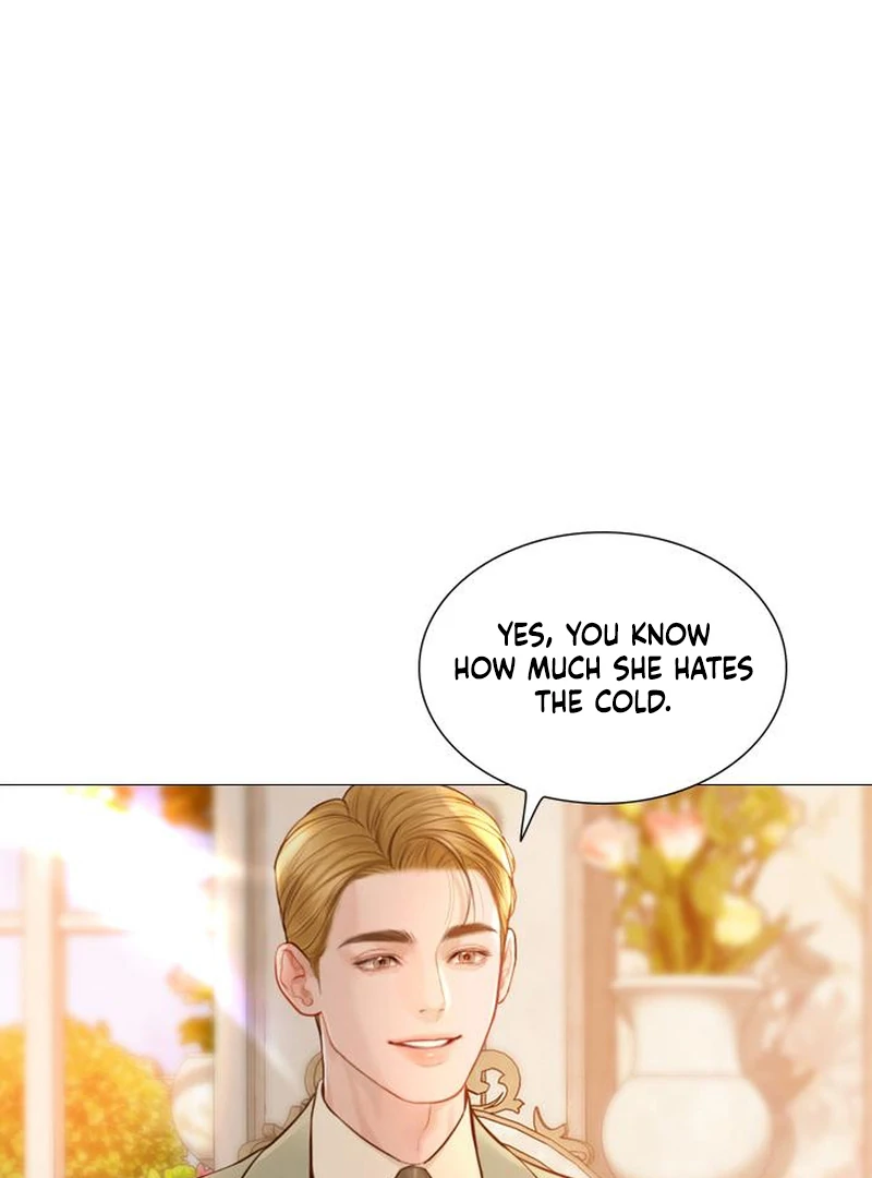 Cry, Even Better If You Beg Chapter 67 — page 27