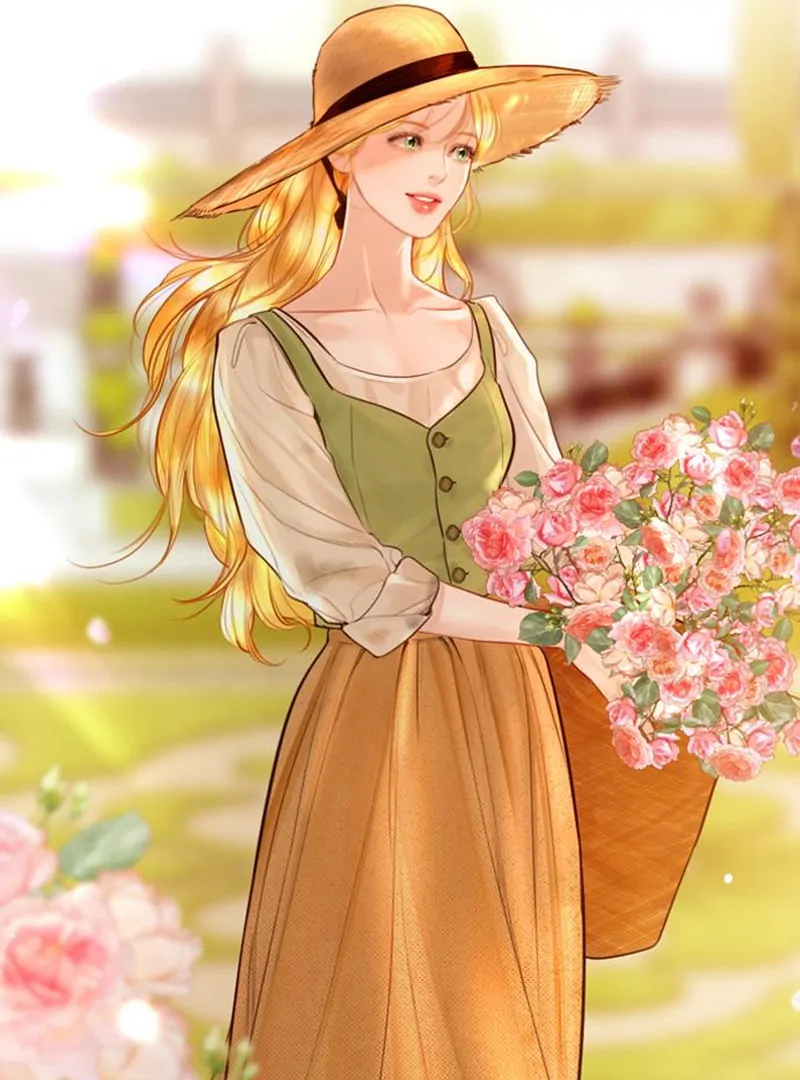 Cry, Even Better If You Beg Chapter 67 — page 34