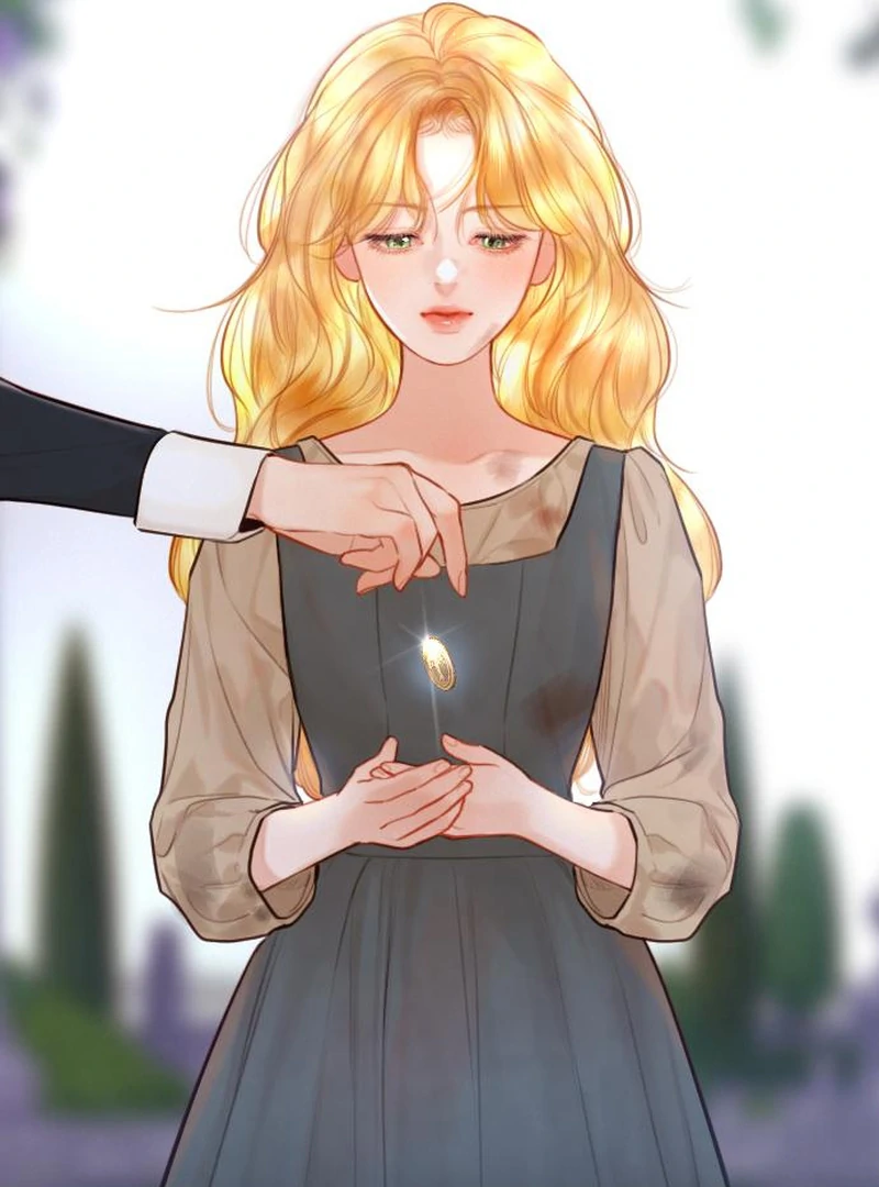 Cry, Even Better If You Beg Chapter 67 — page 38