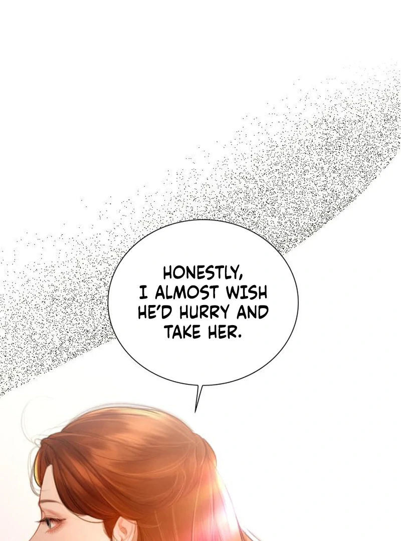 Cry, Even Better If You Beg Chapter 67 — page 56