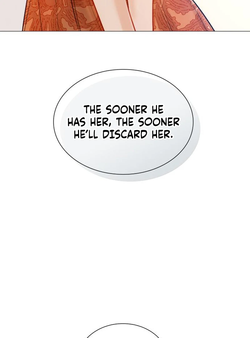 Cry, Even Better If You Beg Chapter 67 — page 58