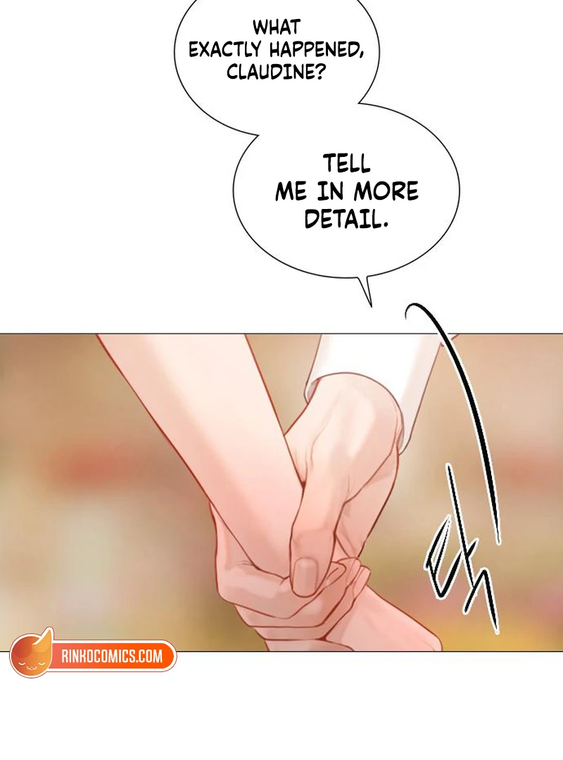 Cry, Even Better If You Beg Chapter 67 — page 59