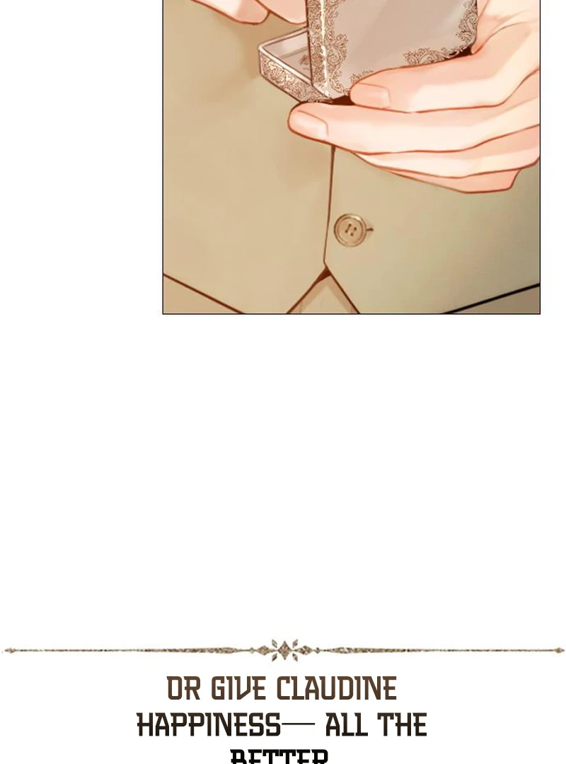 Cry, Even Better If You Beg Chapter 67 — page 84