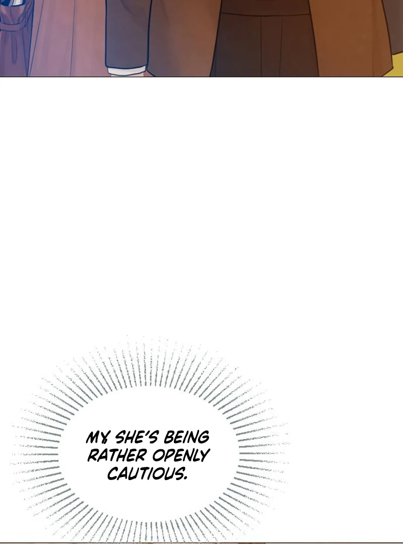 Cry, Even Better If You Beg Chapter 67 — page 91
