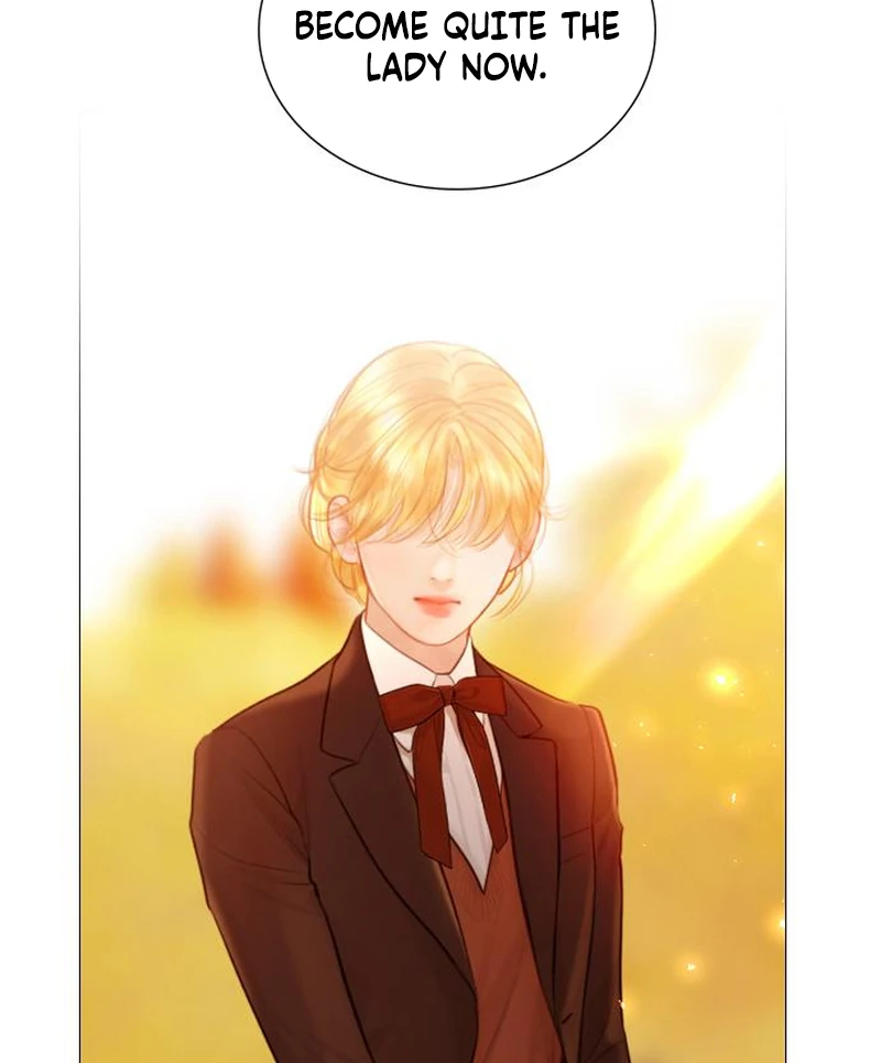 Cry, Even Better If You Beg Chapter 67 — page 97
